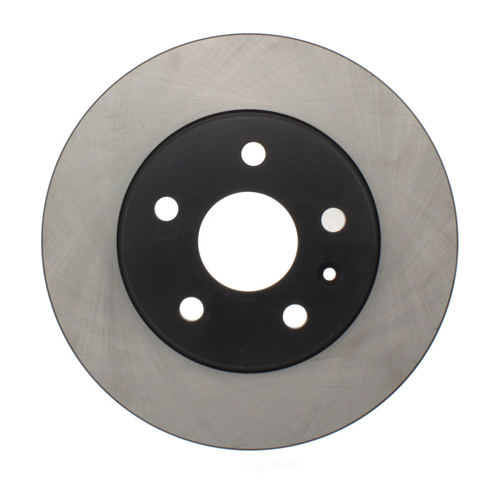 CENTRIC PARTS - Centric Premium Disc Brake Rotors - CEC 120.62110
