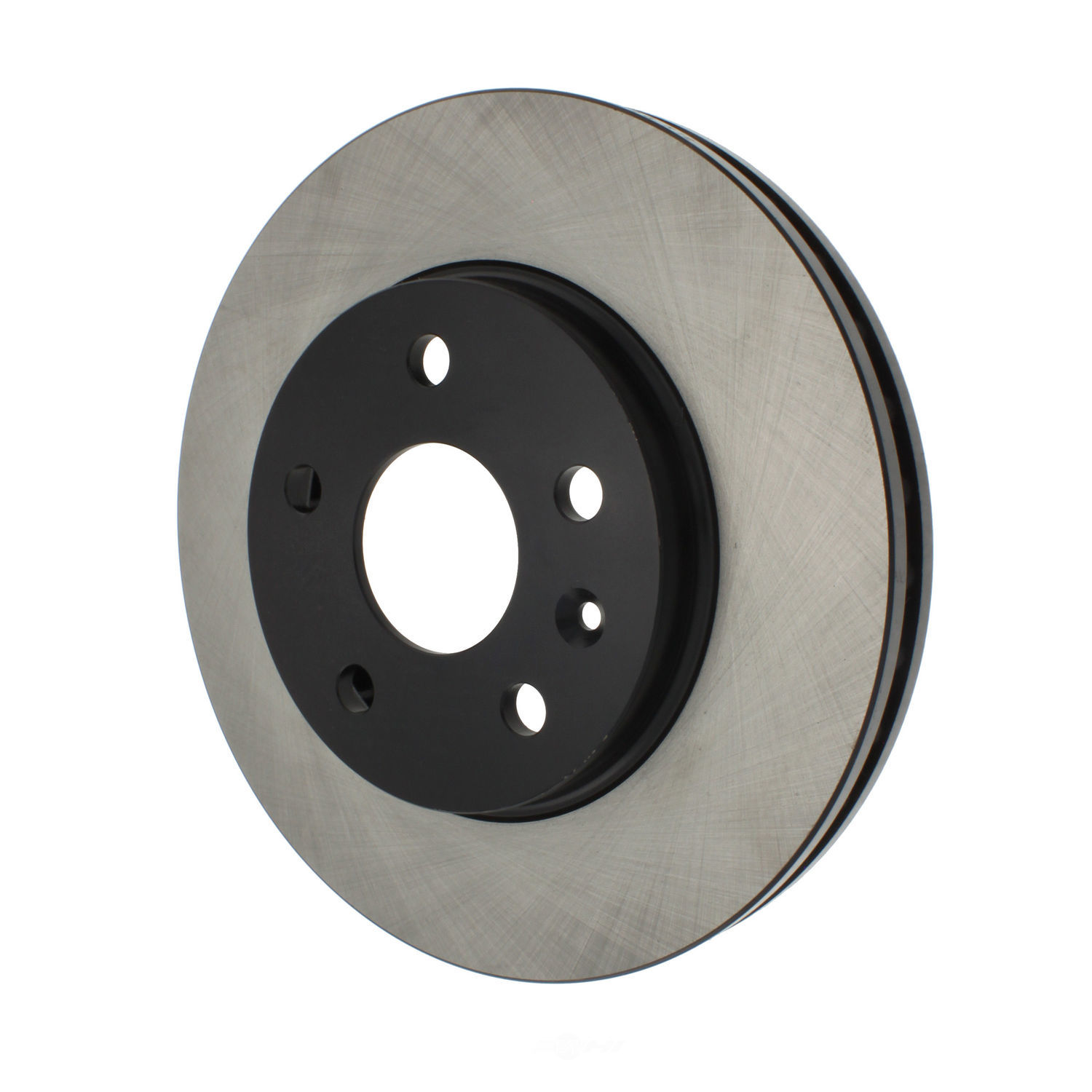 CENTRIC PARTS - Centric Premium Disc Brake Rotors - CEC 120.62110