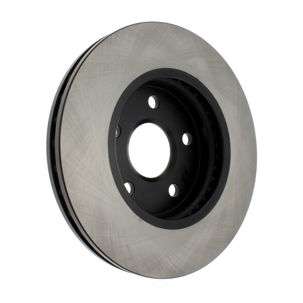 CENTRIC PARTS - Centric Premium Disc Brake Rotors - CEC 120.62110