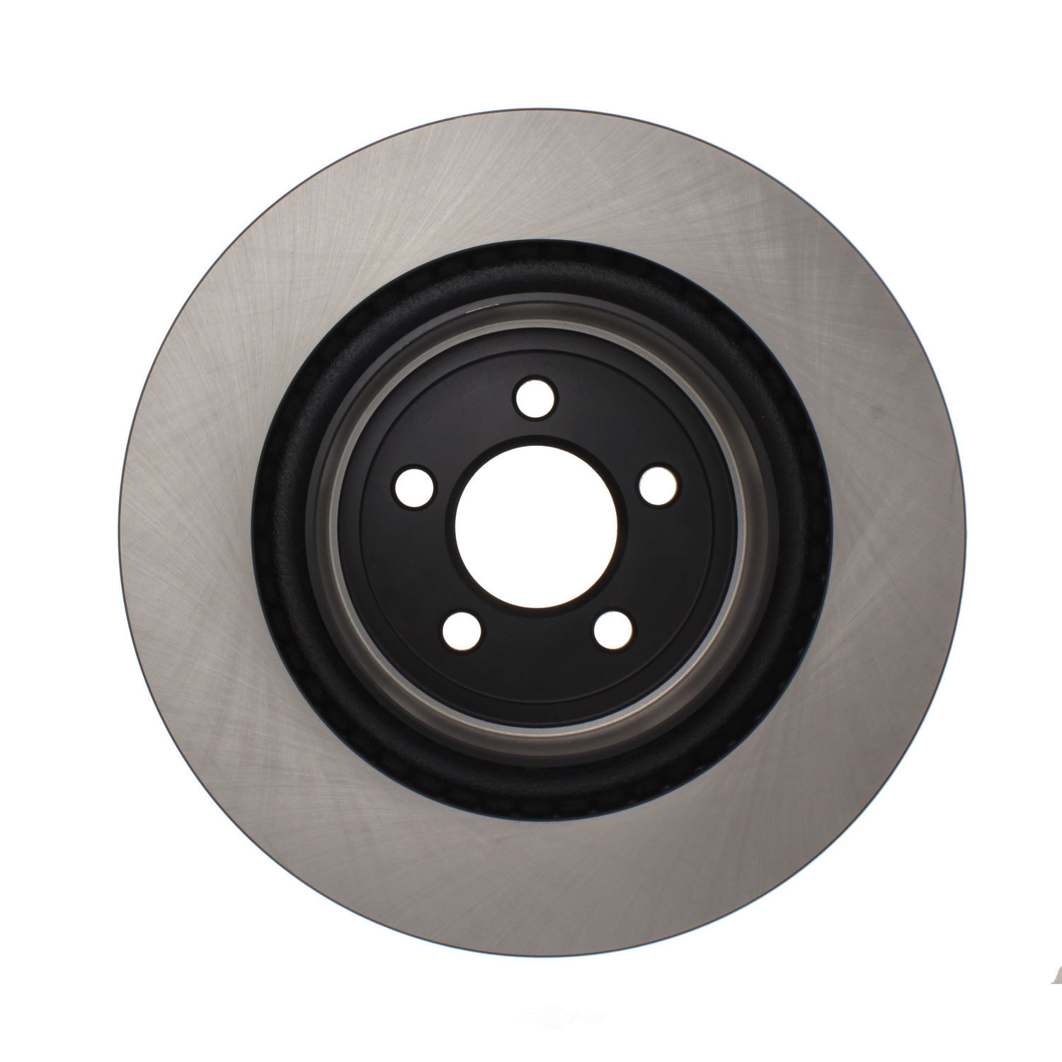 CENTRIC PARTS - Centric Premium Disc Brake Rotors - CEC 120.63065