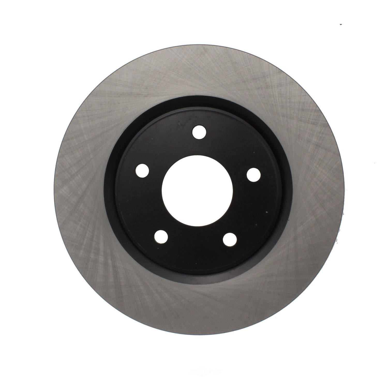CENTRIC PARTS - Centric Premium Disc Brake Rotors - CEC 120.63067