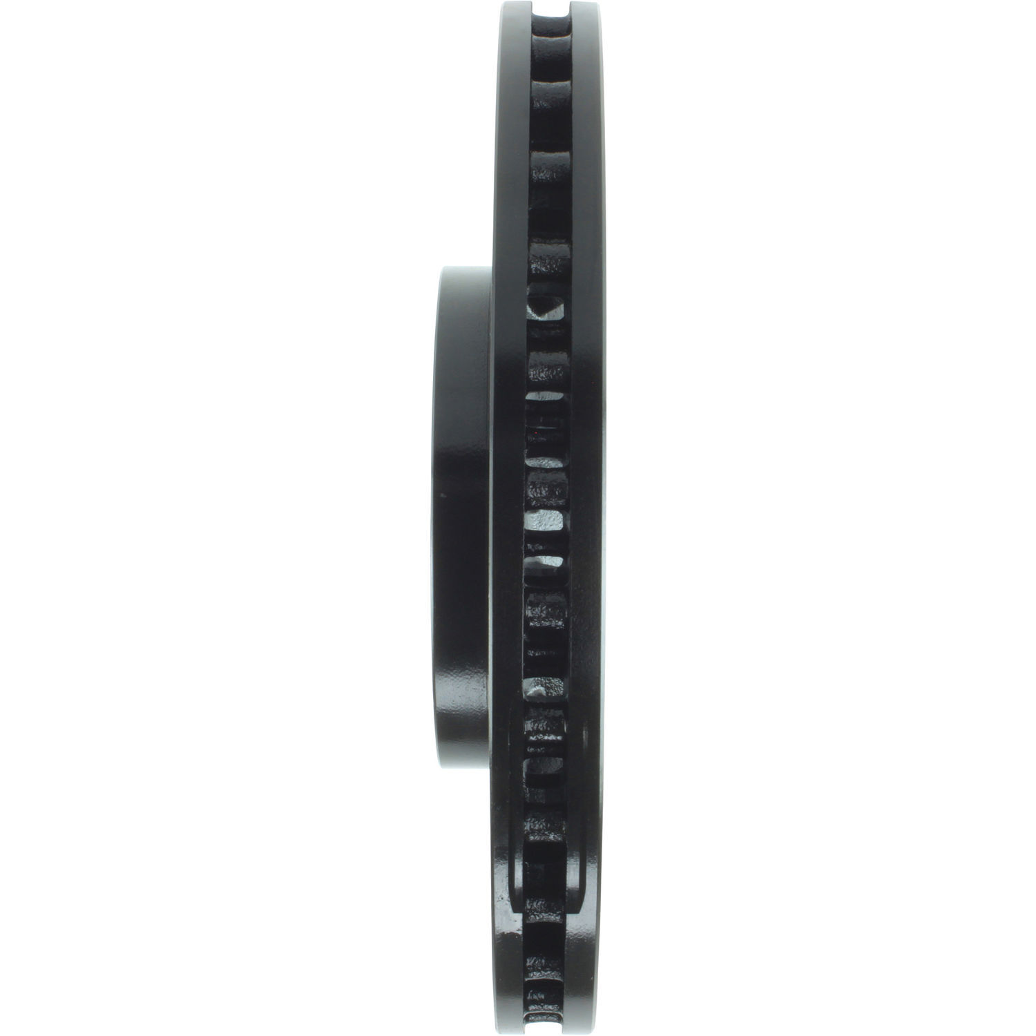 CENTRIC PARTS - Centric Premium Disc Brake Rotors (Front) - CEC 120.63090