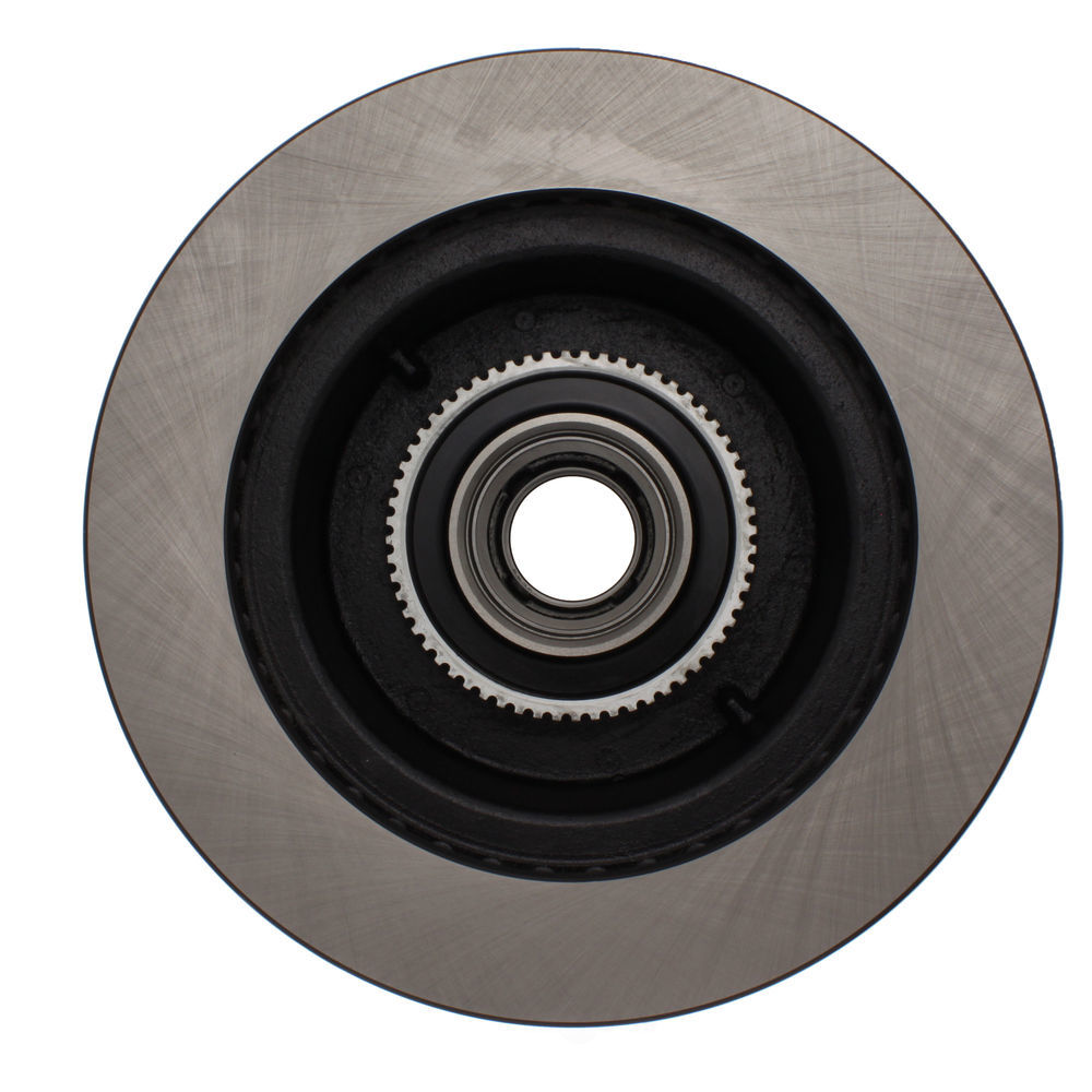 CENTRIC PARTS - Centric Premium Disc Brake Rotors - CEC 120.65042