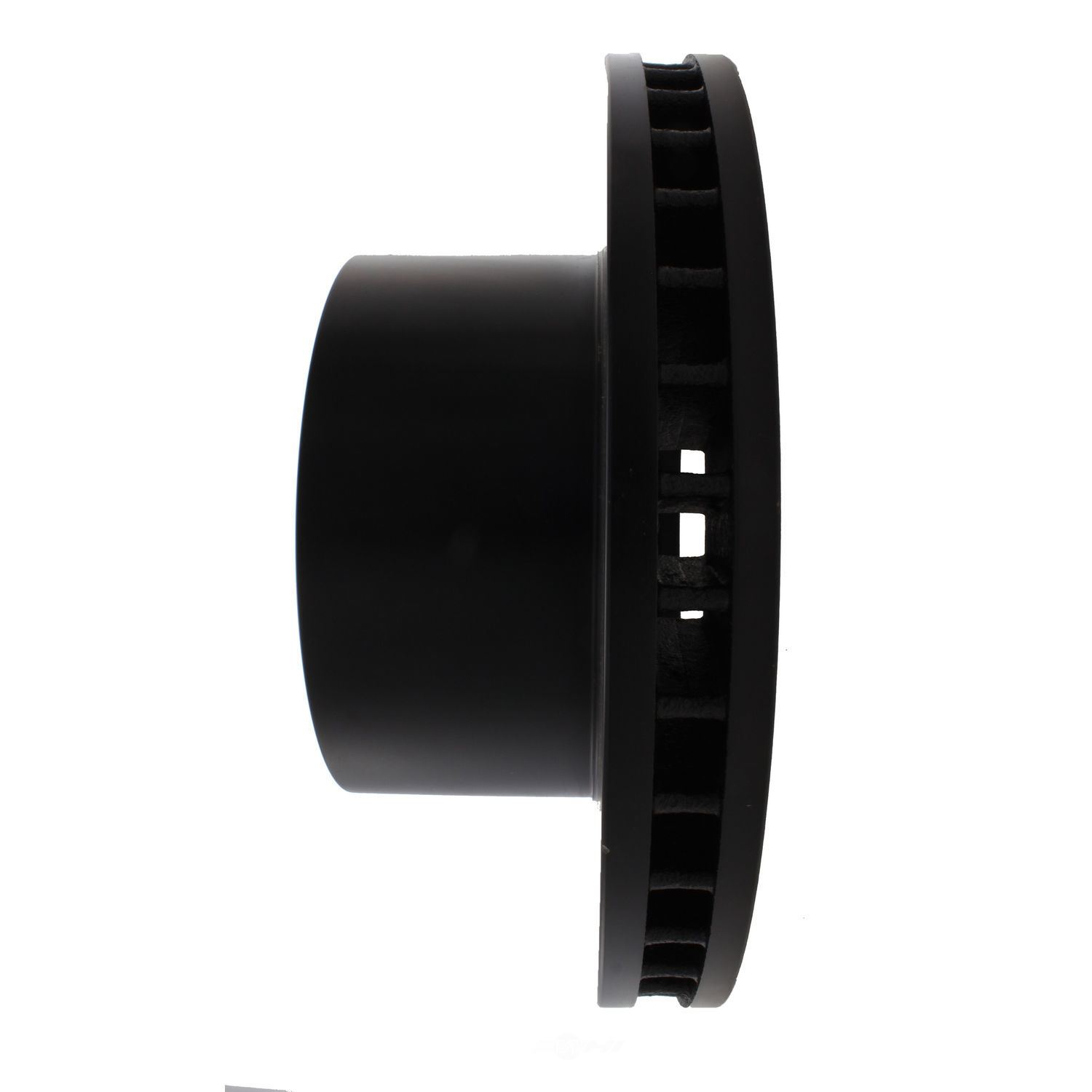 CENTRIC PARTS - Centric Premium Disc Brake Rotors (Rear) - CEC 120.65064