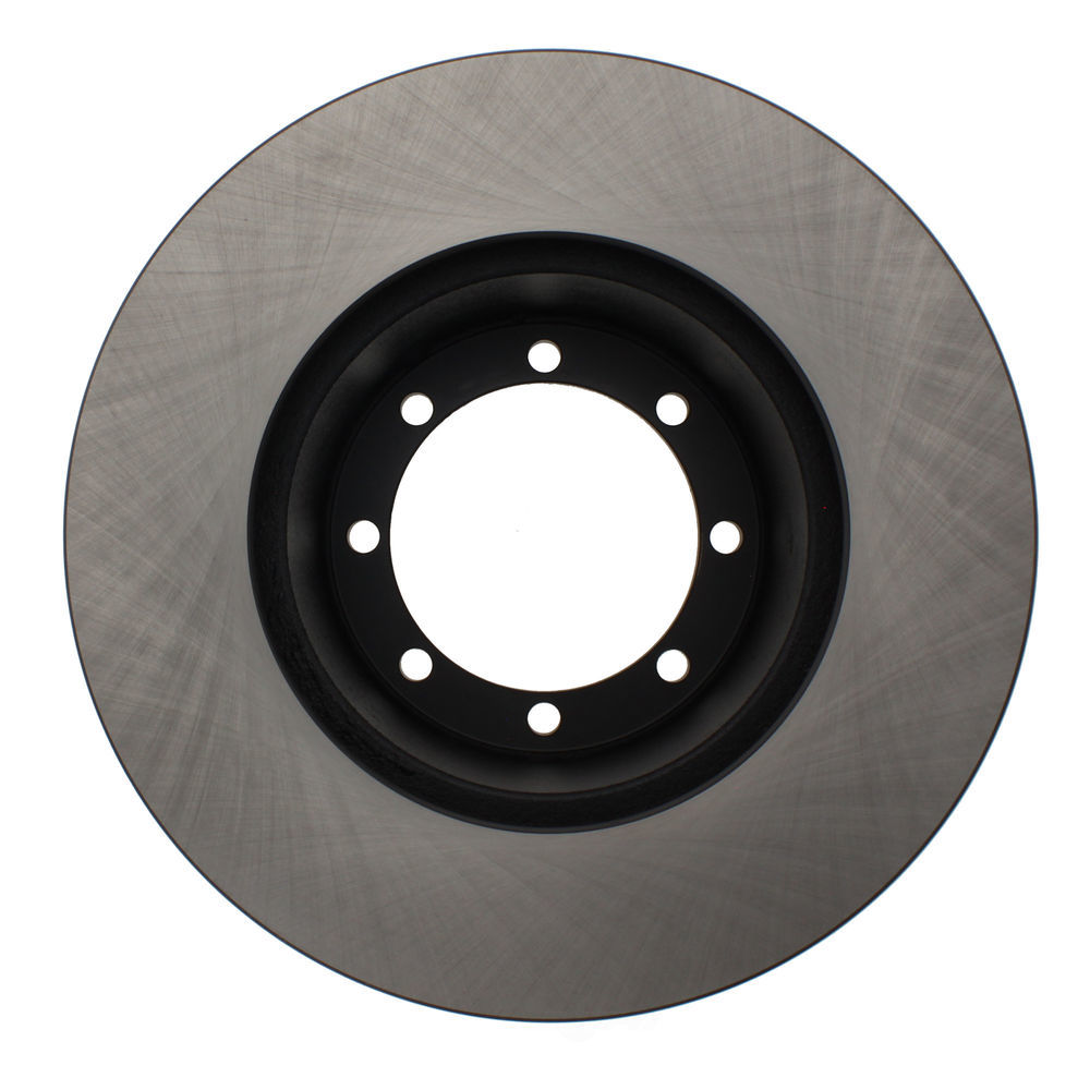 CENTRIC PARTS - Centric Premium Disc Brake Rotors - CEC 120.65064