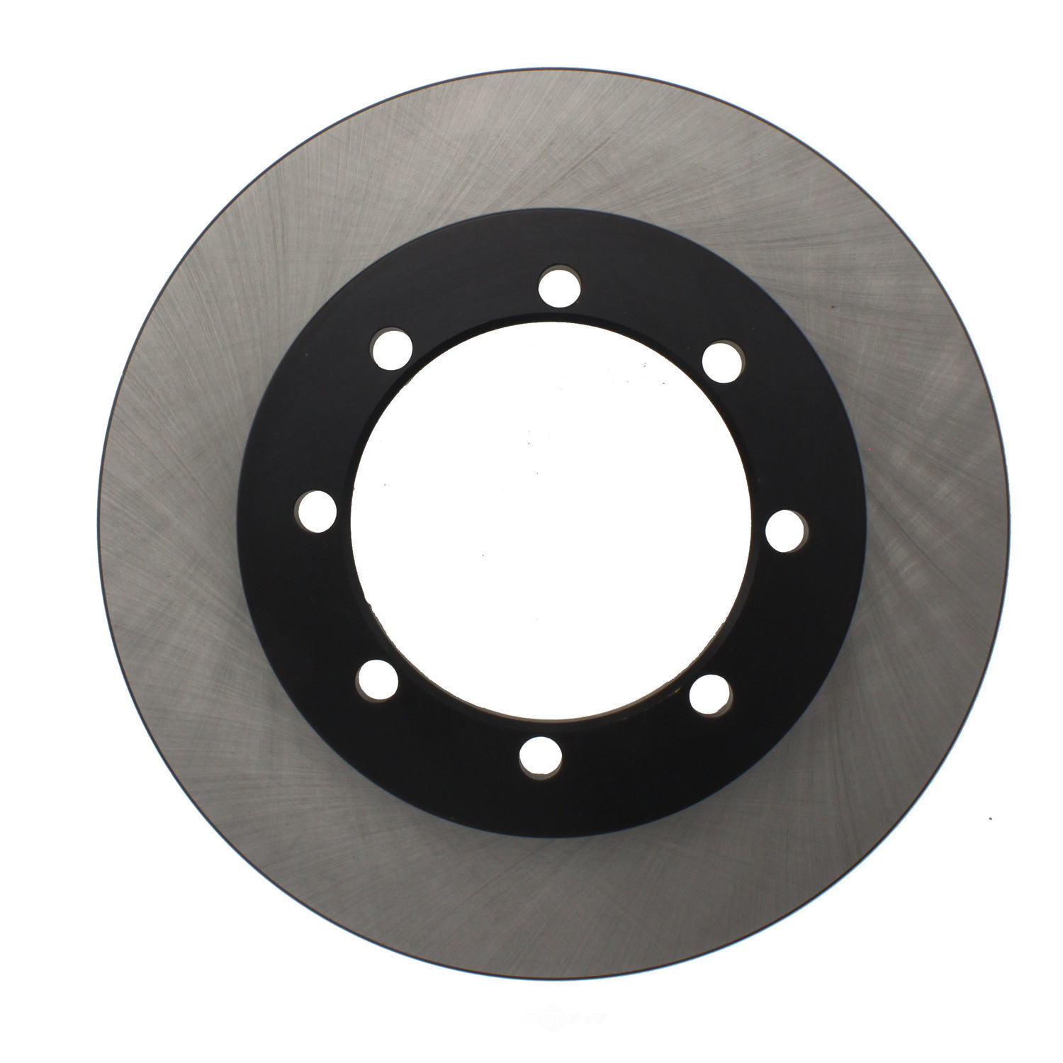 CENTRIC PARTS - Centric Premium Disc Brake Rotors - CEC 120.65064