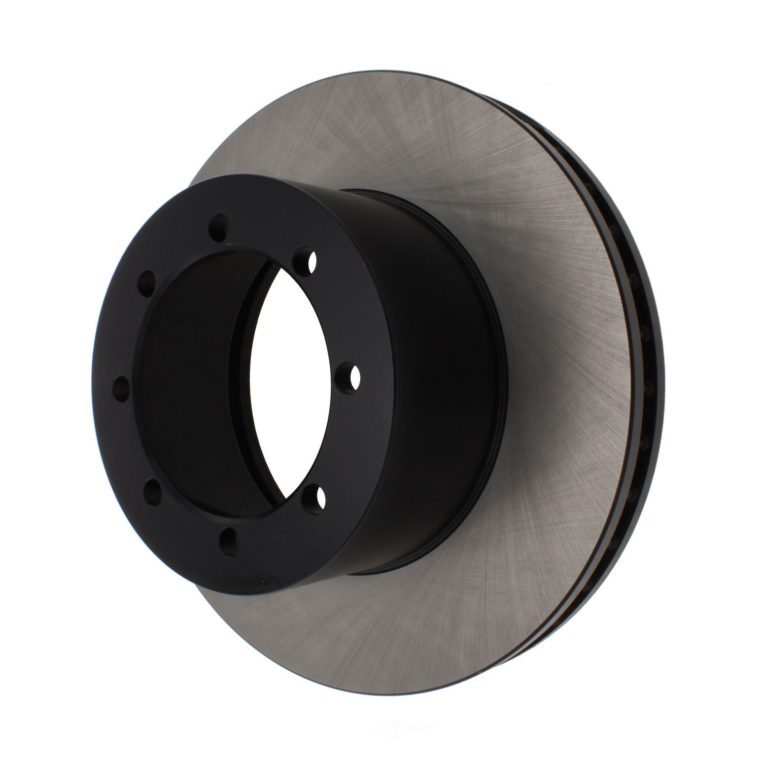 CENTRIC PARTS - Centric Premium Disc Brake Rotors - CEC 120.65064