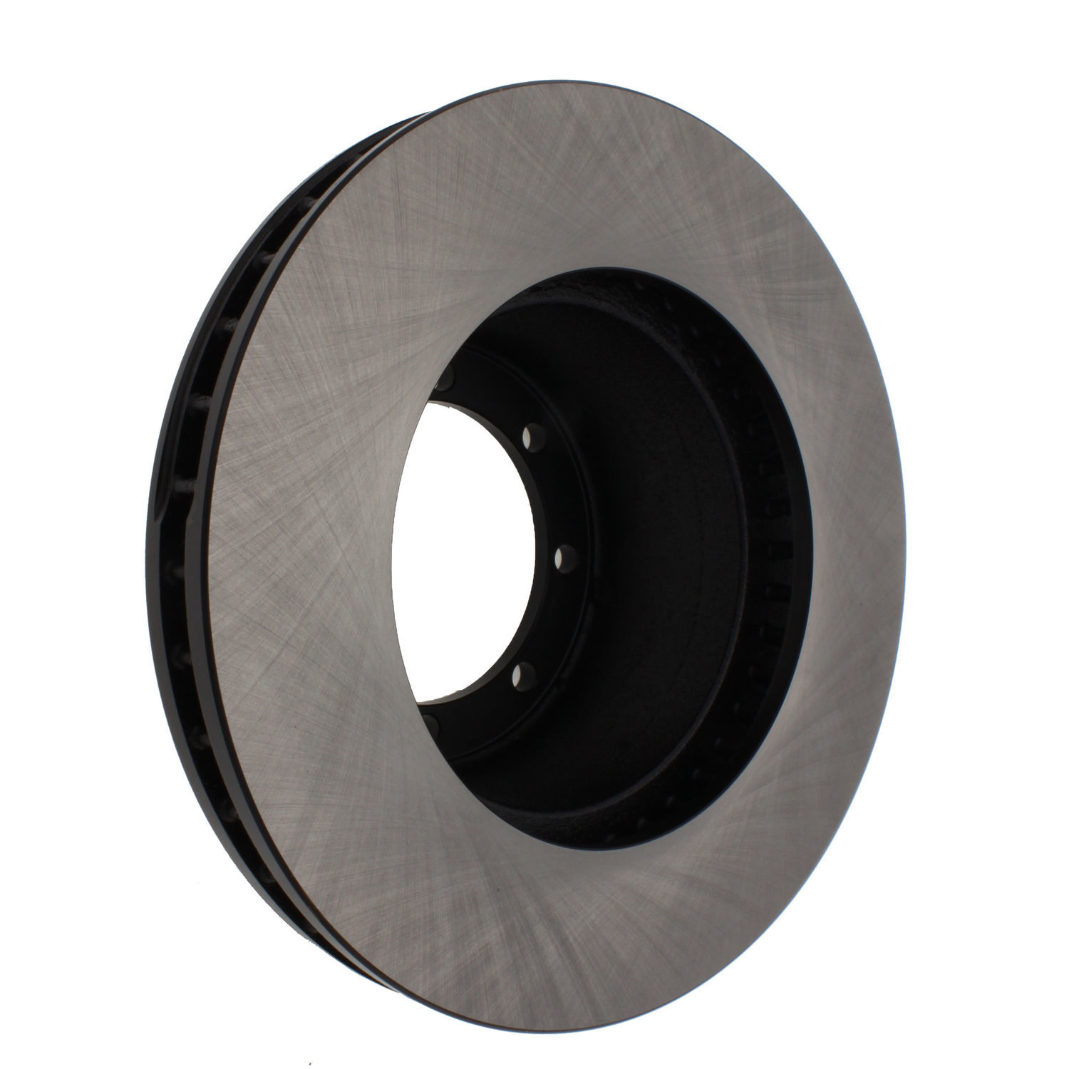 CENTRIC PARTS - Centric Premium Disc Brake Rotors - CEC 120.65064