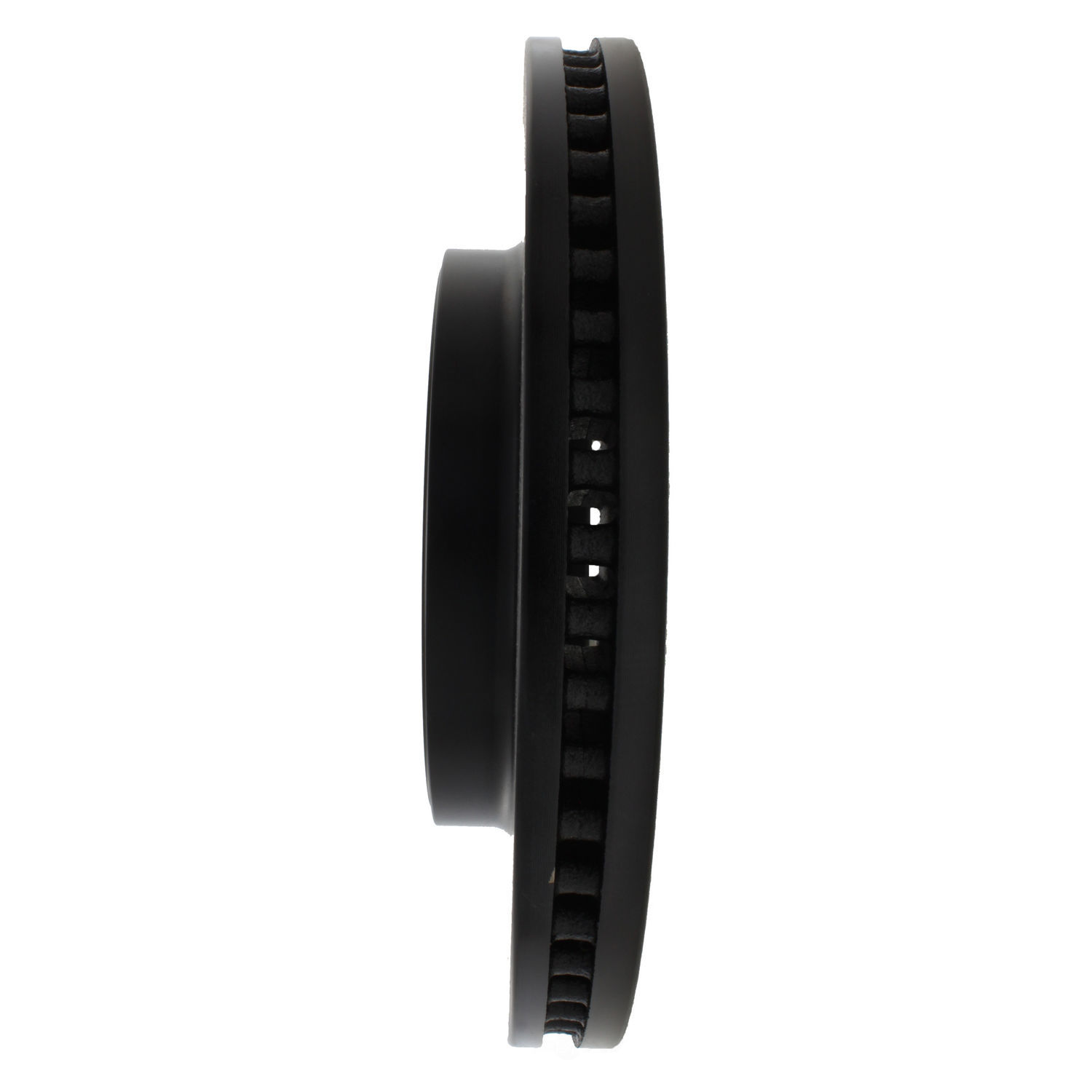 CENTRIC PARTS - Centric Premium Disc Brake Rotors (Front) - CEC 120.65118