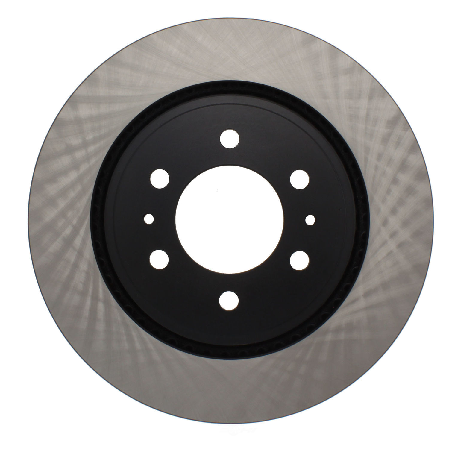 CENTRIC PARTS - Centric Premium Disc Brake Rotors - CEC 120.65119