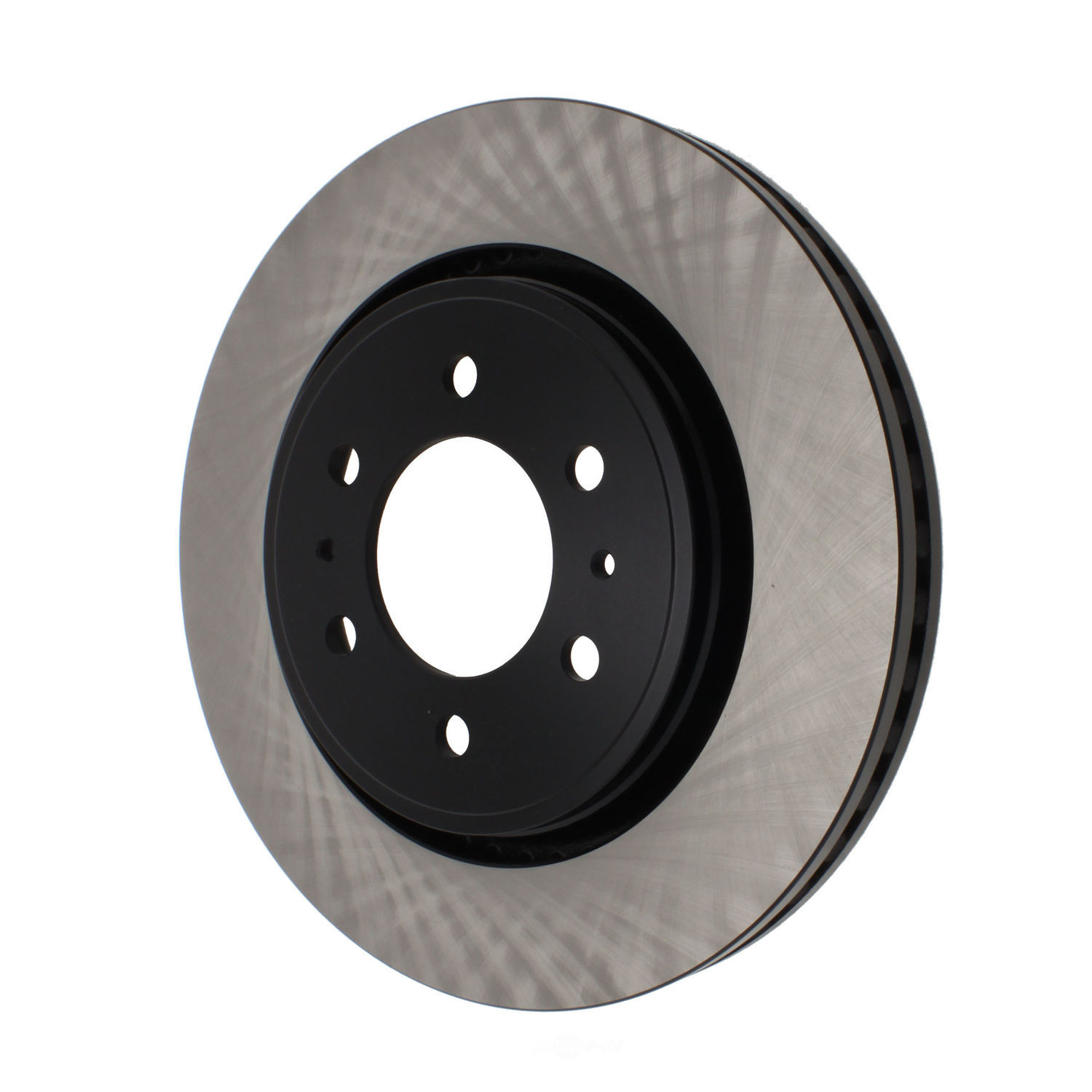 CENTRIC PARTS - Centric Premium Disc Brake Rotors - CEC 120.65119