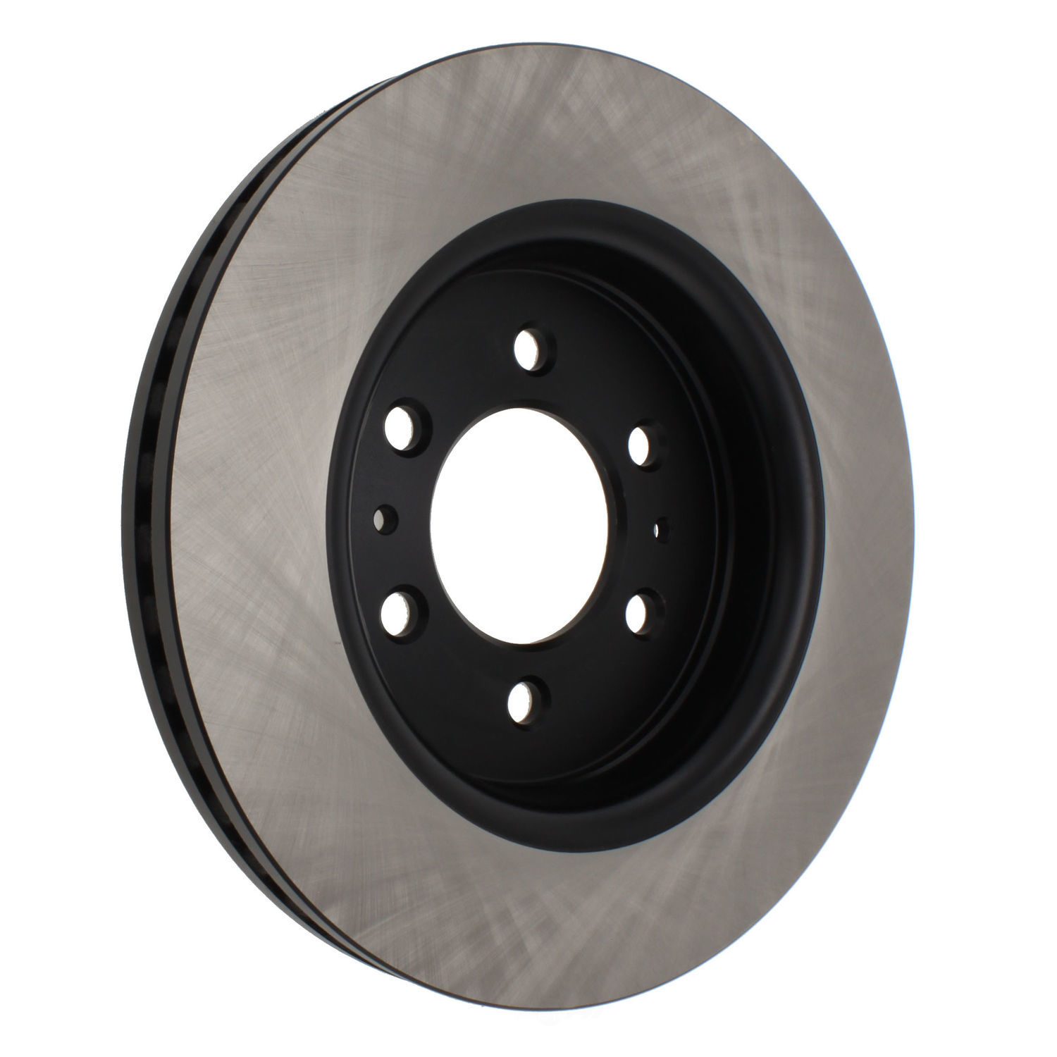CENTRIC PARTS - Centric Premium Disc Brake Rotors - CEC 120.65119