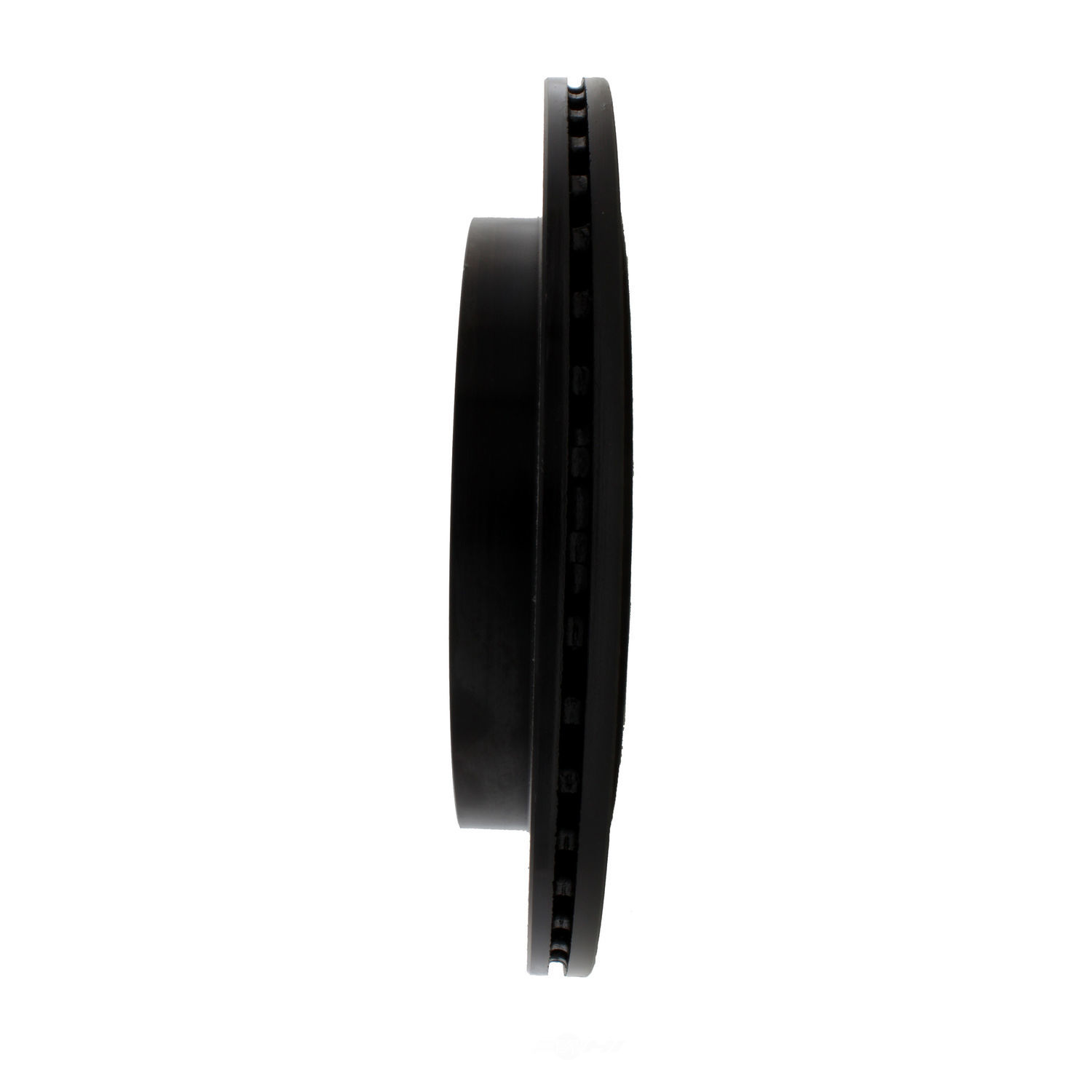 CENTRIC PARTS - Centric Premium Disc Brake Rotors (Rear) - CEC 120.65120
