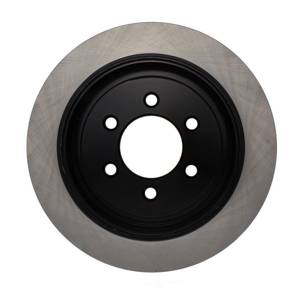 CENTRIC PARTS - Centric Premium Disc Brake Rotors - CEC 120.65120