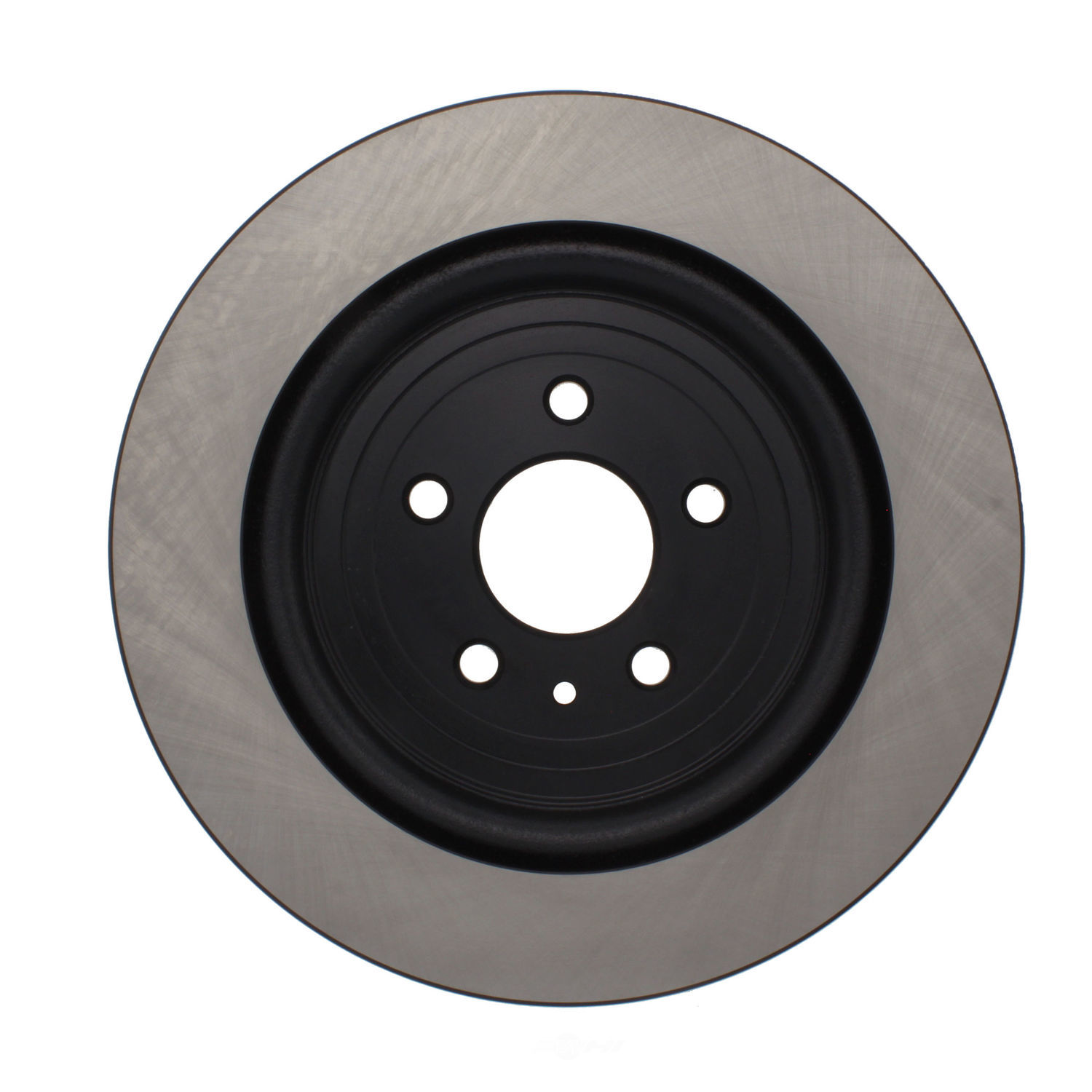 CENTRIC PARTS - Centric Premium Disc Brake Rotors - CEC 120.65137