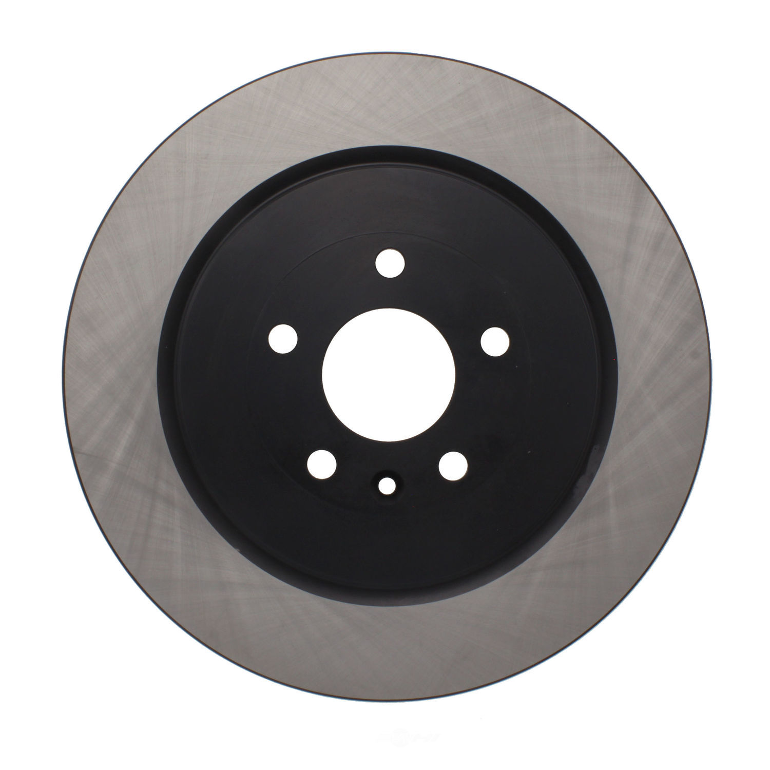 CENTRIC PARTS - Centric Premium Disc Brake Rotors - CEC 120.65137