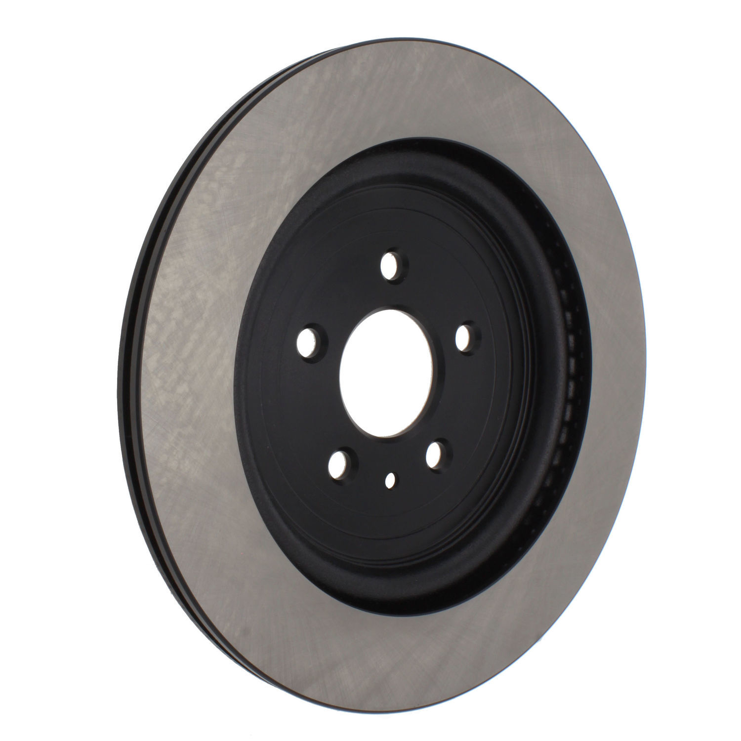 CENTRIC PARTS - Centric Premium Disc Brake Rotors - CEC 120.65137