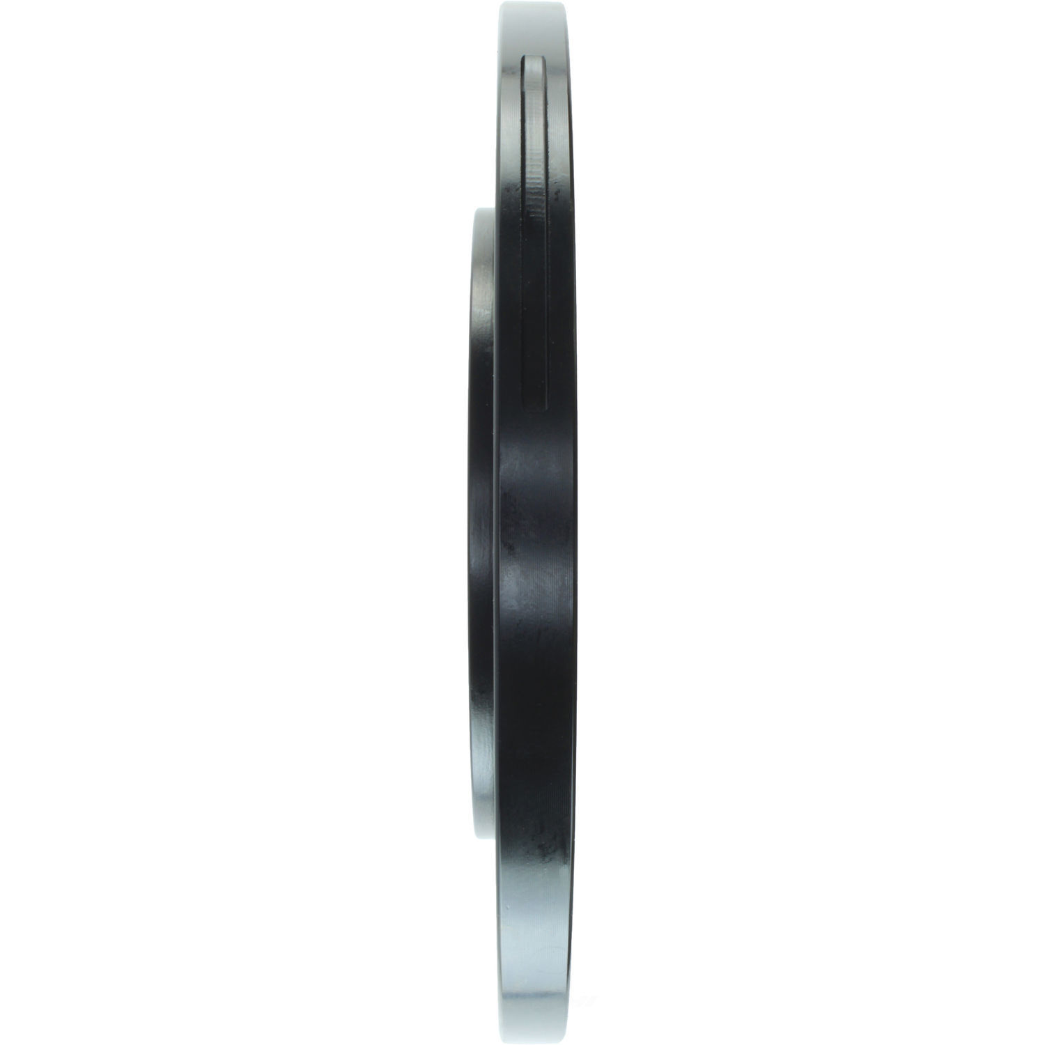 CENTRIC PARTS - Premium Disc - Preferred (Rear) - CEC 120.65145