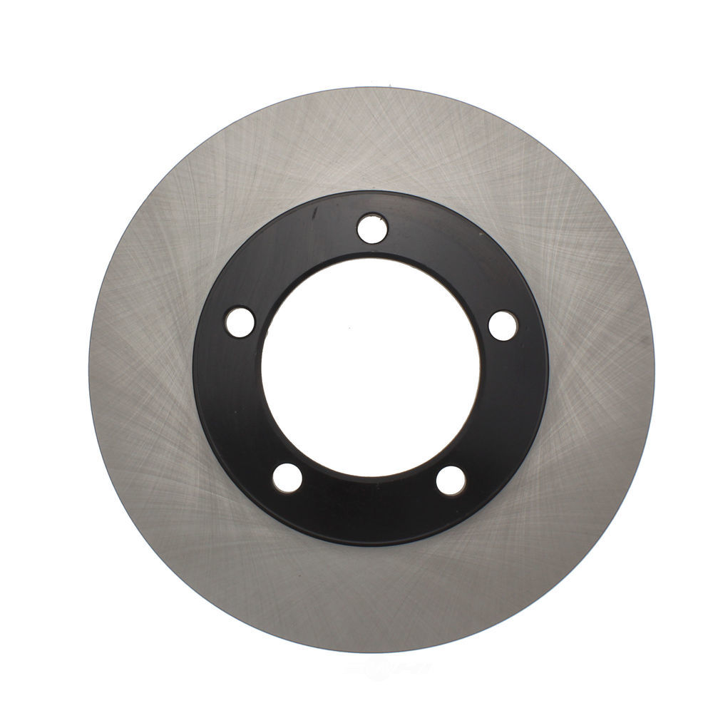 CENTRIC PARTS - Centric Premium Disc Brake Rotors (Front) - CEC 120.66031