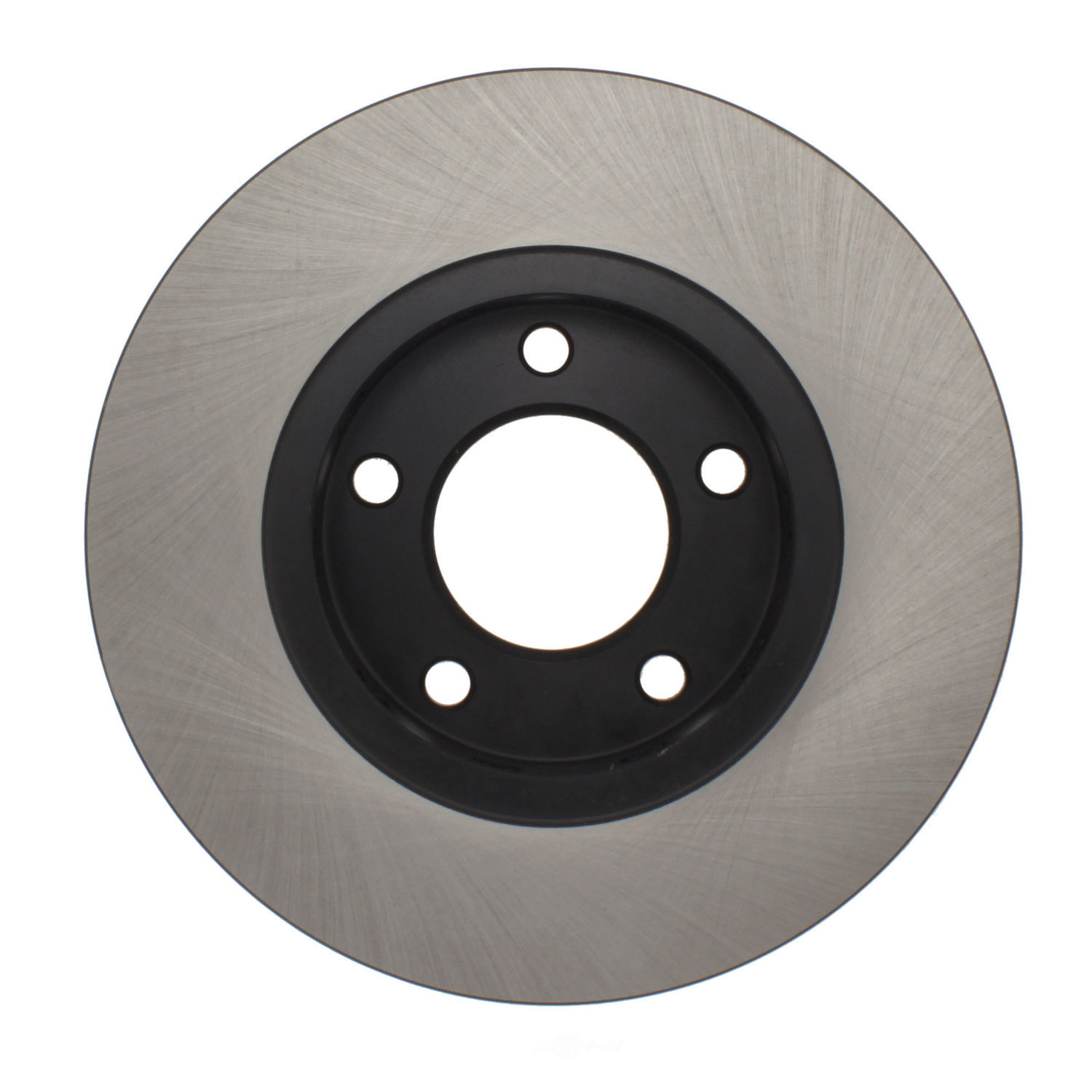 CENTRIC PARTS - Centric Premium Disc Brake Rotors - CEC 120.67049