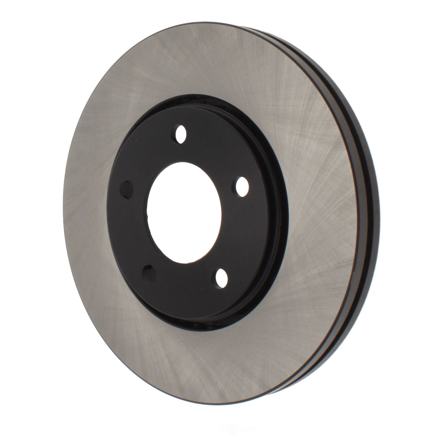 CENTRIC PARTS - Centric Premium Disc Brake Rotors - CEC 120.67049