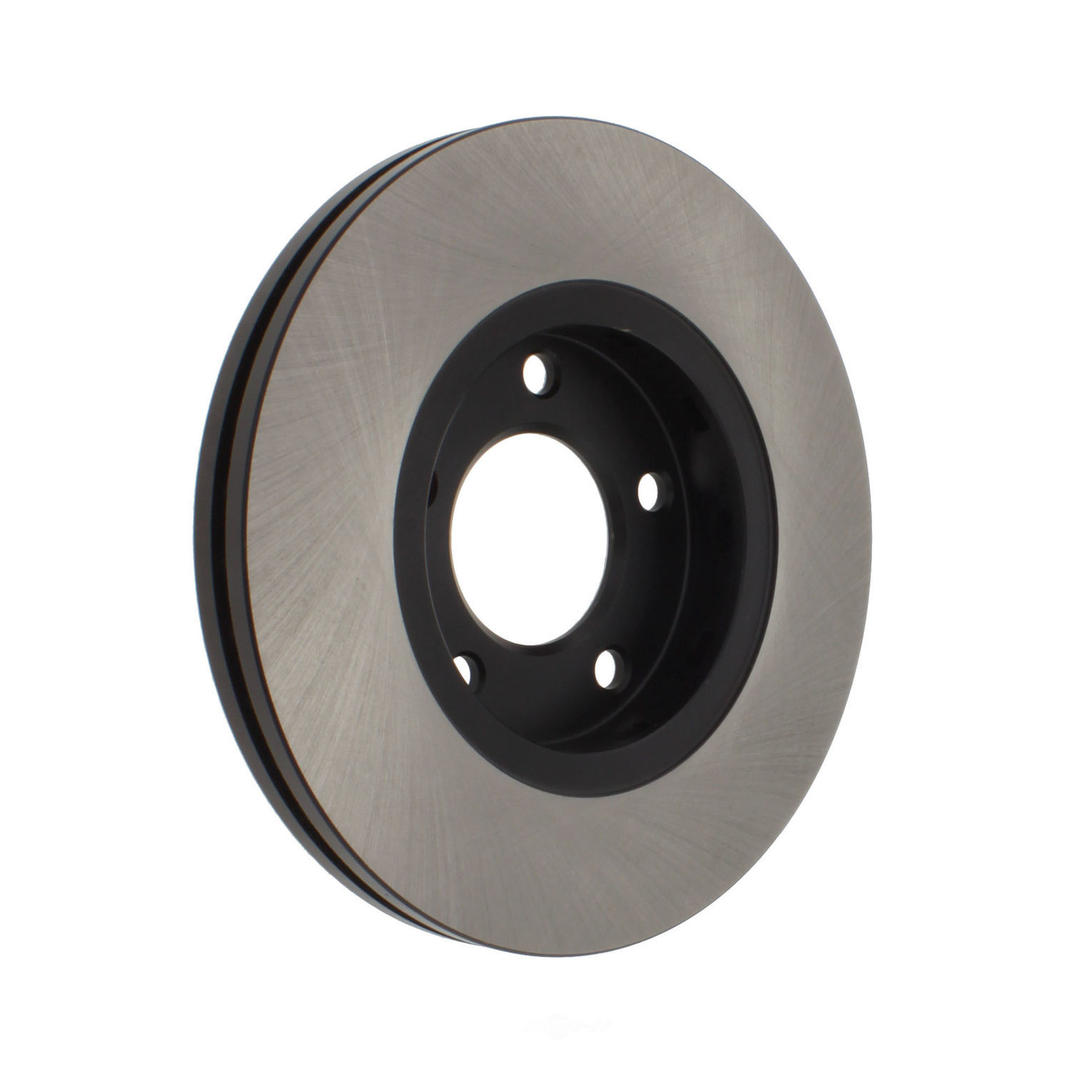 CENTRIC PARTS - Centric Premium Disc Brake Rotors - CEC 120.67049