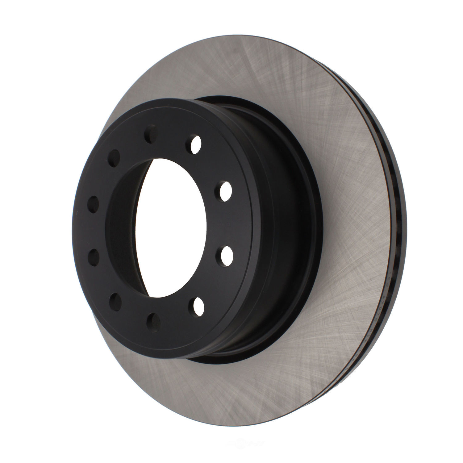 CENTRIC PARTS - Centric Premium Disc Brake Rotors - CEC 120.67070