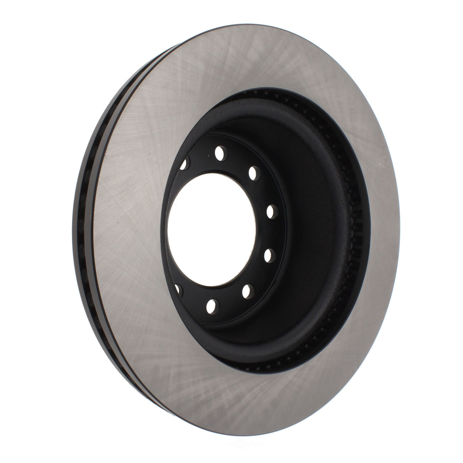 CENTRIC PARTS - Centric Premium Disc Brake Rotors - CEC 120.67070