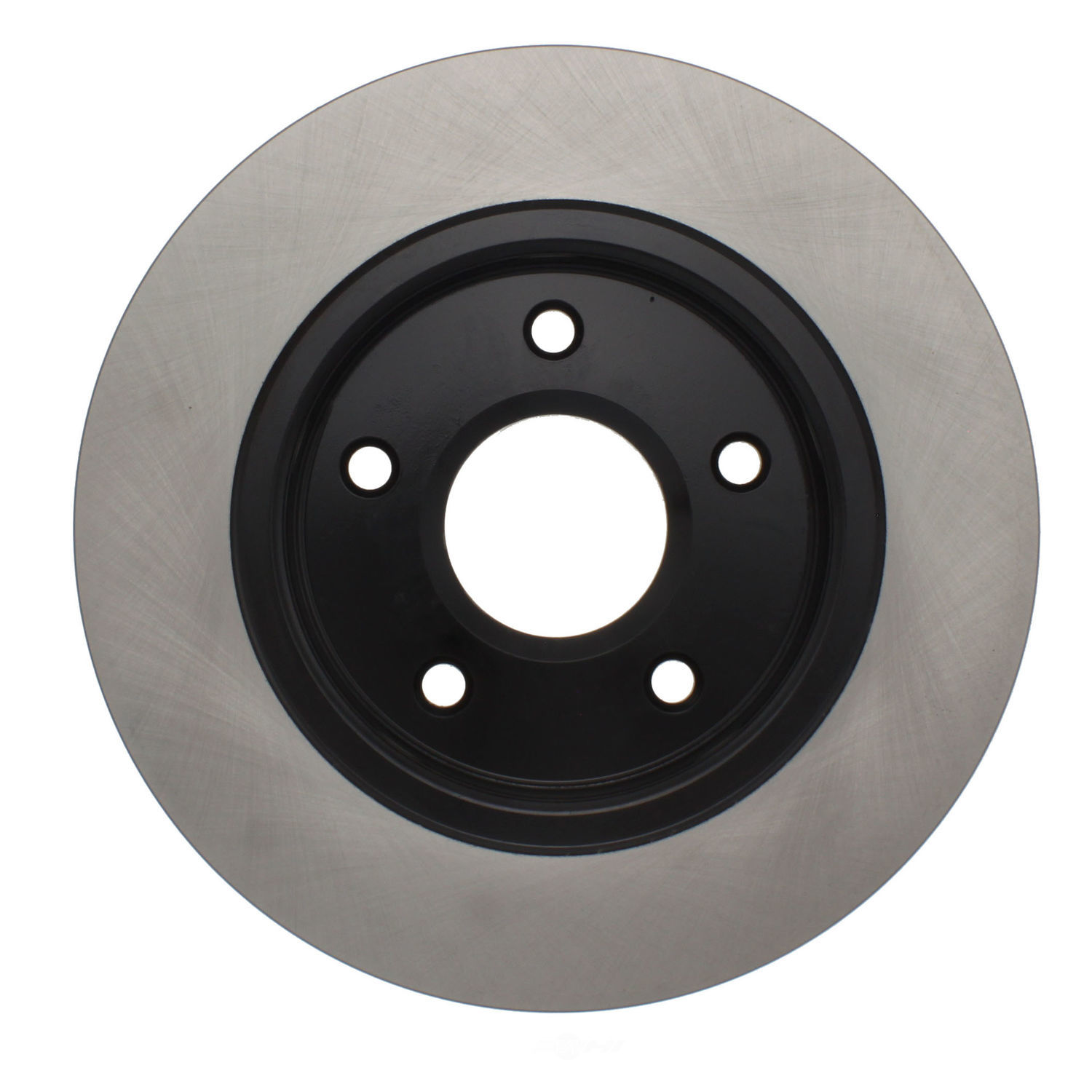 CENTRIC PARTS - Centric Premium Disc Brake Rotors - CEC 120.67071