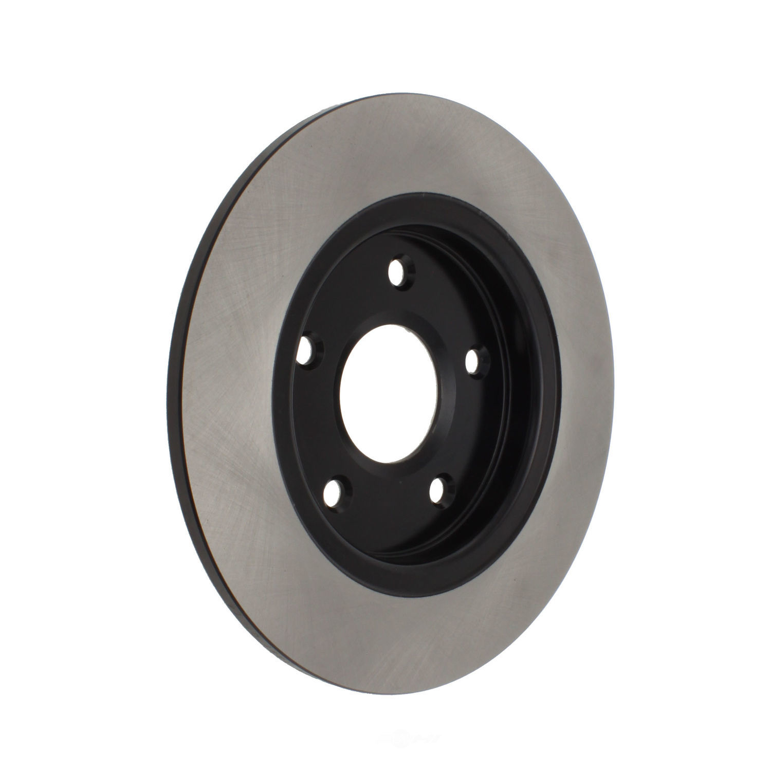 CENTRIC PARTS - Centric Premium Disc Brake Rotors - CEC 120.67071