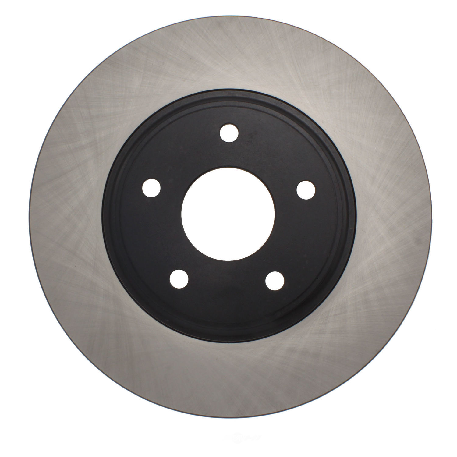 CENTRIC PARTS - Centric Premium Disc Brake Rotors - CEC 120.67075