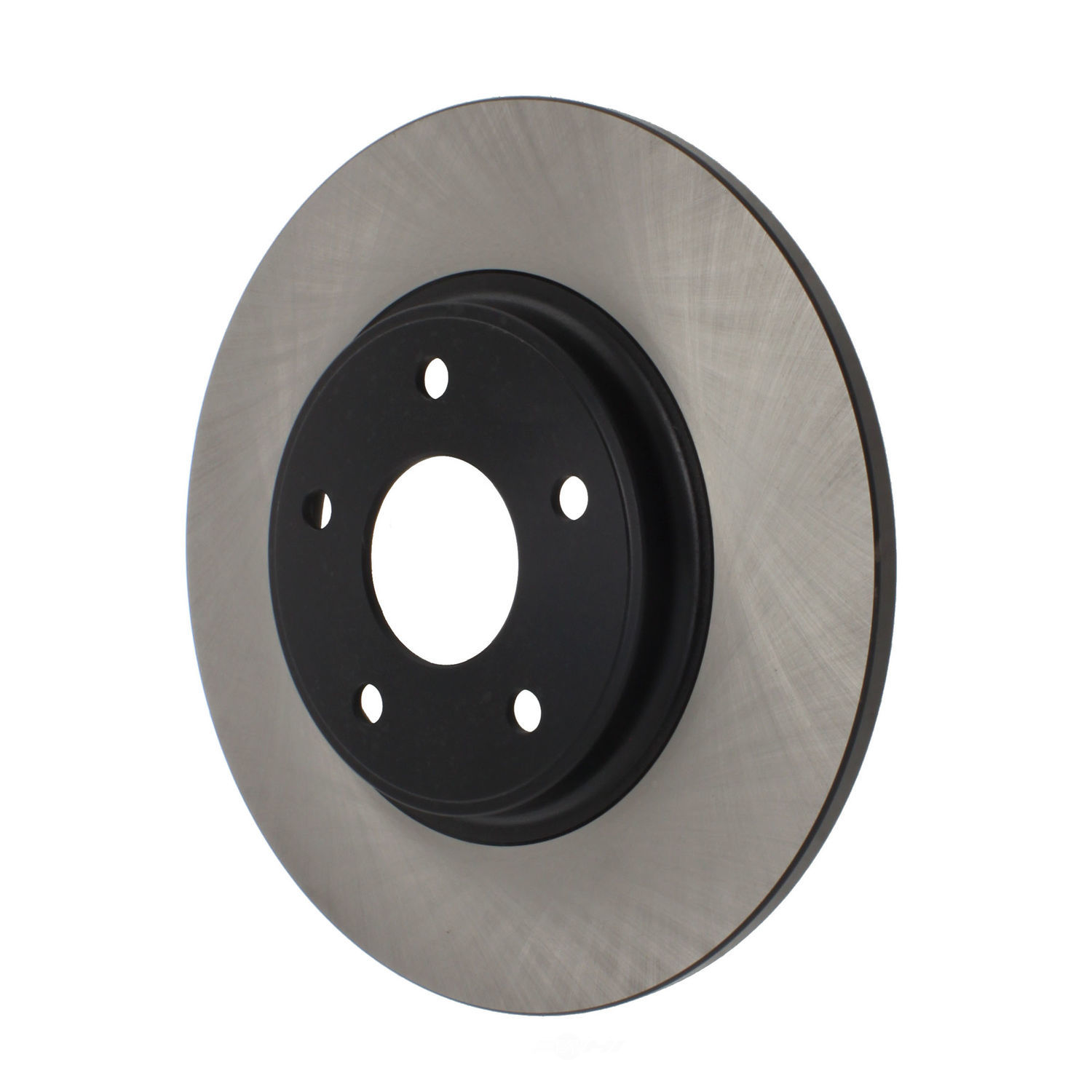 CENTRIC PARTS - Centric Premium Disc Brake Rotors - CEC 120.67075