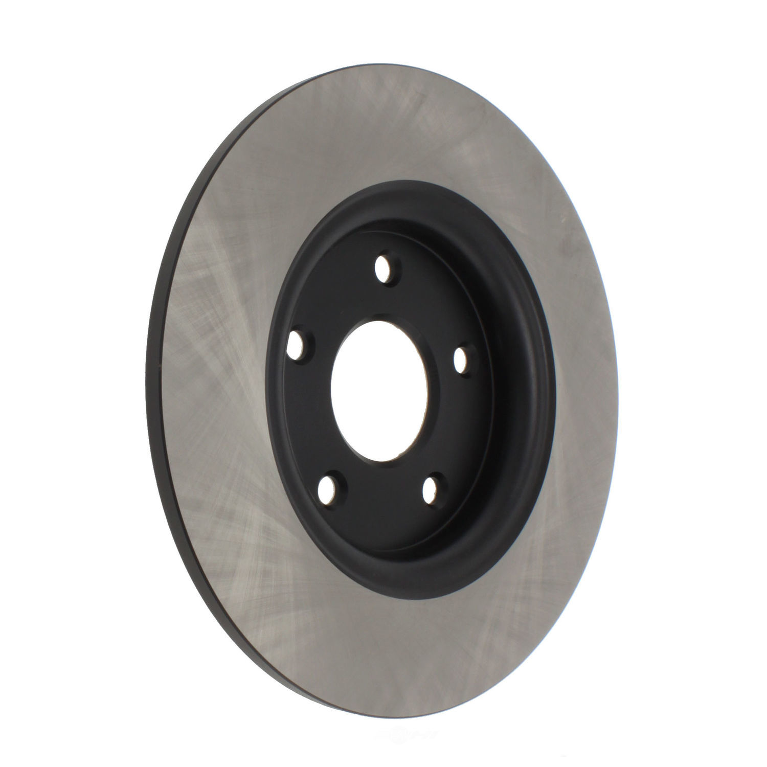 CENTRIC PARTS - Centric Premium Disc Brake Rotors - CEC 120.67075