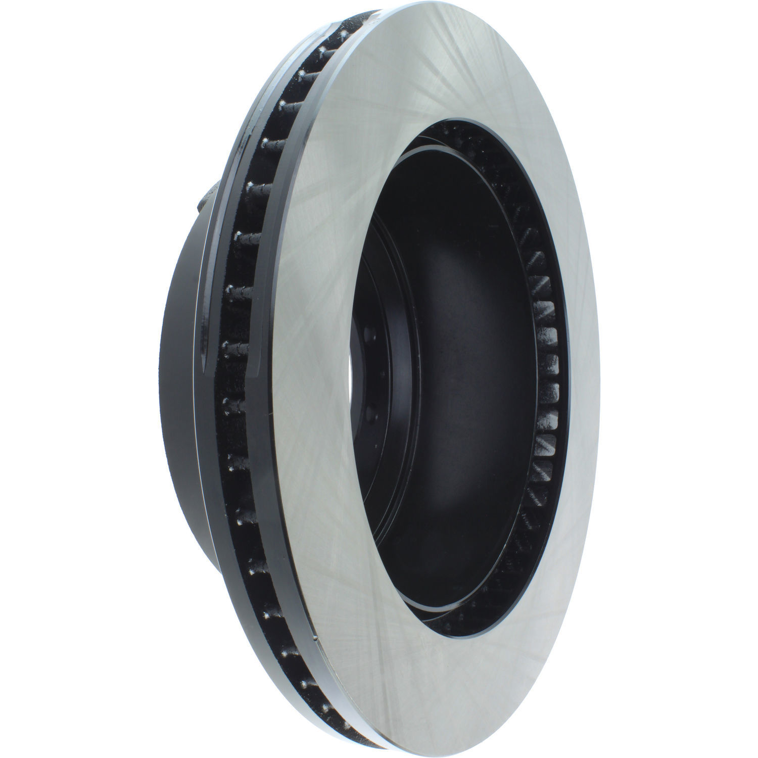 CENTRIC PARTS - Centric Premium Disc Brake Rotors - CEC 120.67078