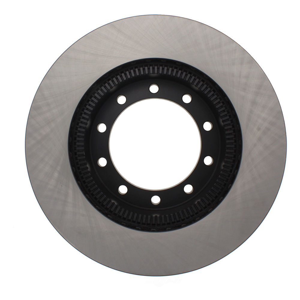 CENTRIC PARTS - Centric Premium Disc Brake Rotors (Front) - CEC 120.80014