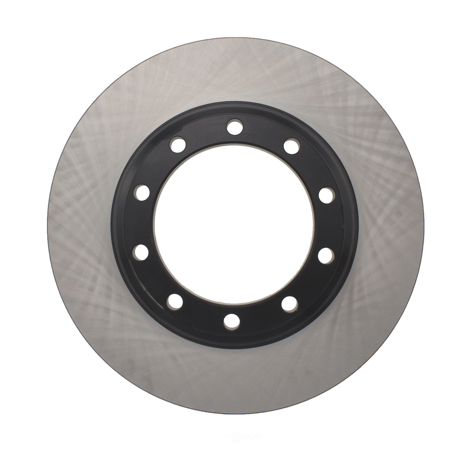CENTRIC PARTS - Centric Premium Disc Brake Rotors (Front) - CEC 120.80014