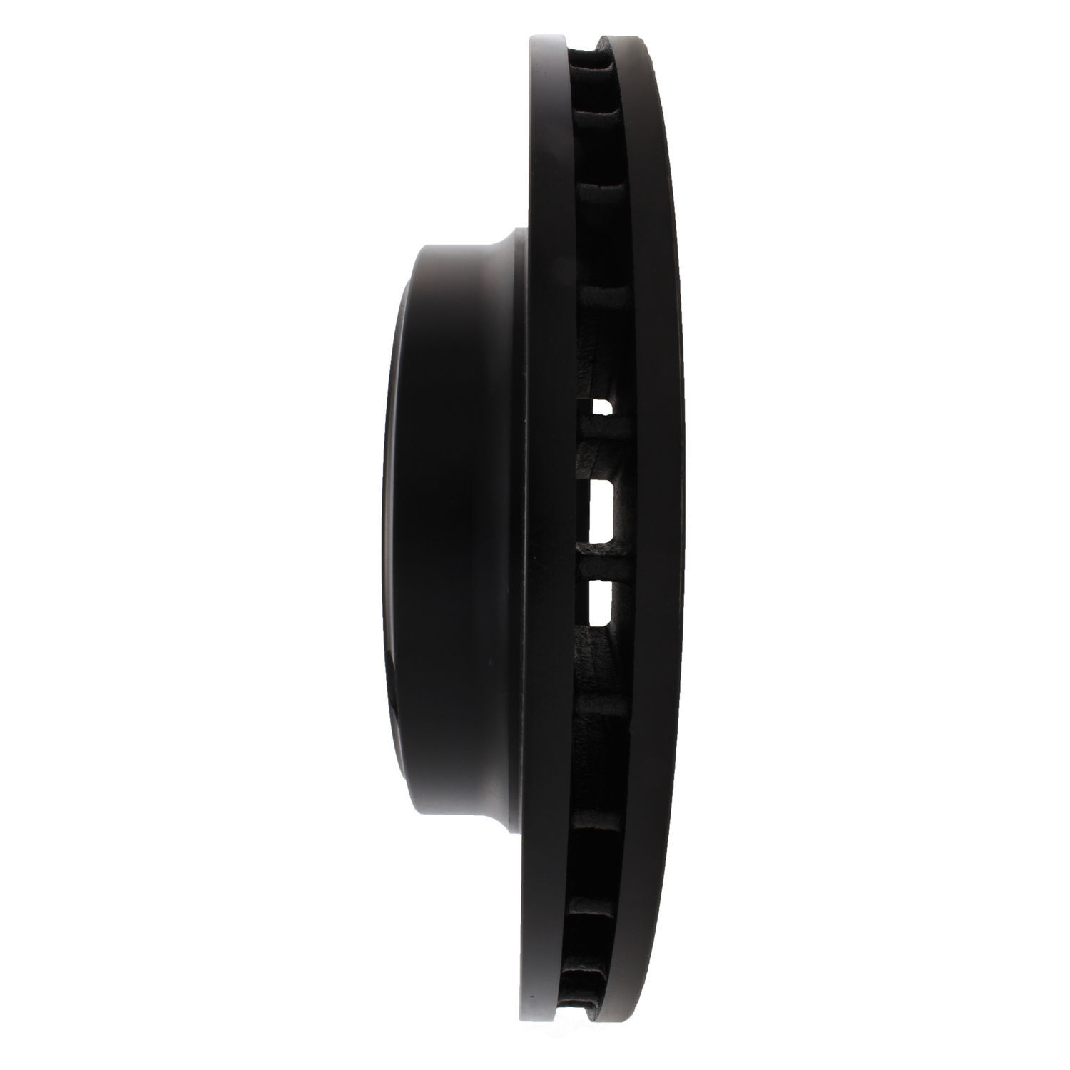 CENTRIC PARTS - Centric Premium Disc Brake Rotors (Rear) - CEC 120.83014