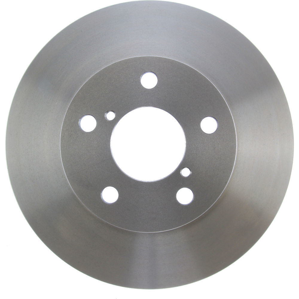 CENTRIC PARTS - Disc Brake Rotor - CEC 121.47016