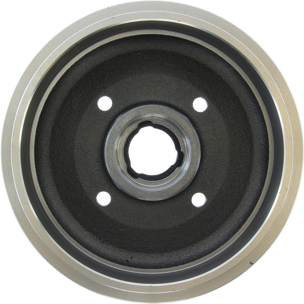 CENTRIC PARTS - Centric Premium Brake Drums (Rear) - CEC 122.33001