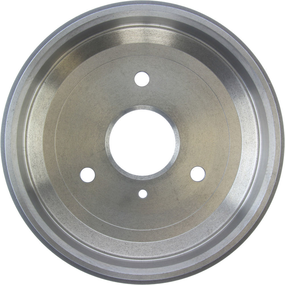 CENTRIC PARTS - Centric Premium Brake Drums (Rear) - CEC 122.35000