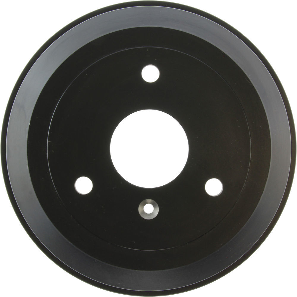 CENTRIC PARTS - Centric Premium Brake Drums (Rear) - CEC 122.35000
