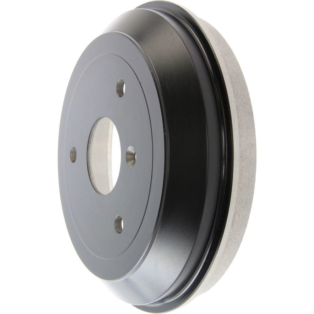 CENTRIC PARTS - Centric Premium Brake Drums (Rear) - CEC 122.35000