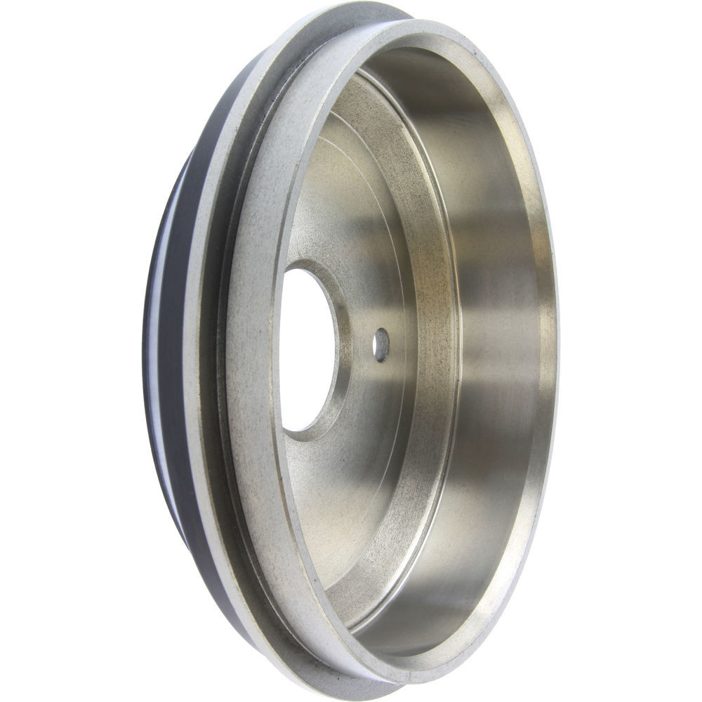 CENTRIC PARTS - Centric Premium Brake Drums (Rear) - CEC 122.35000