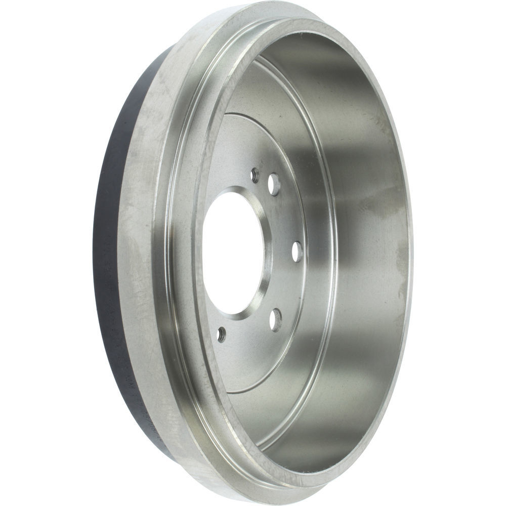 CENTRIC PARTS - Centric Premium Brake Drums (Rear) - CEC 122.42027