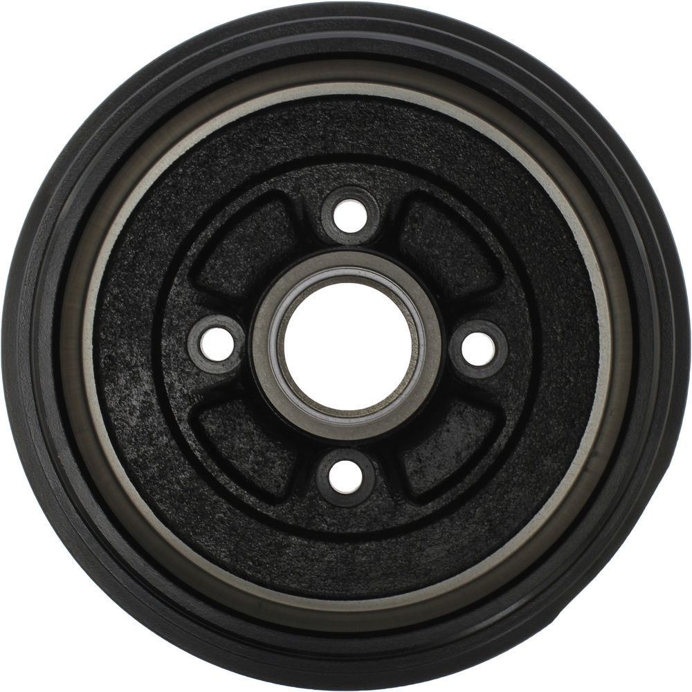 CENTRIC PARTS - Centric Premium Brake Drums (Rear) - CEC 122.42030