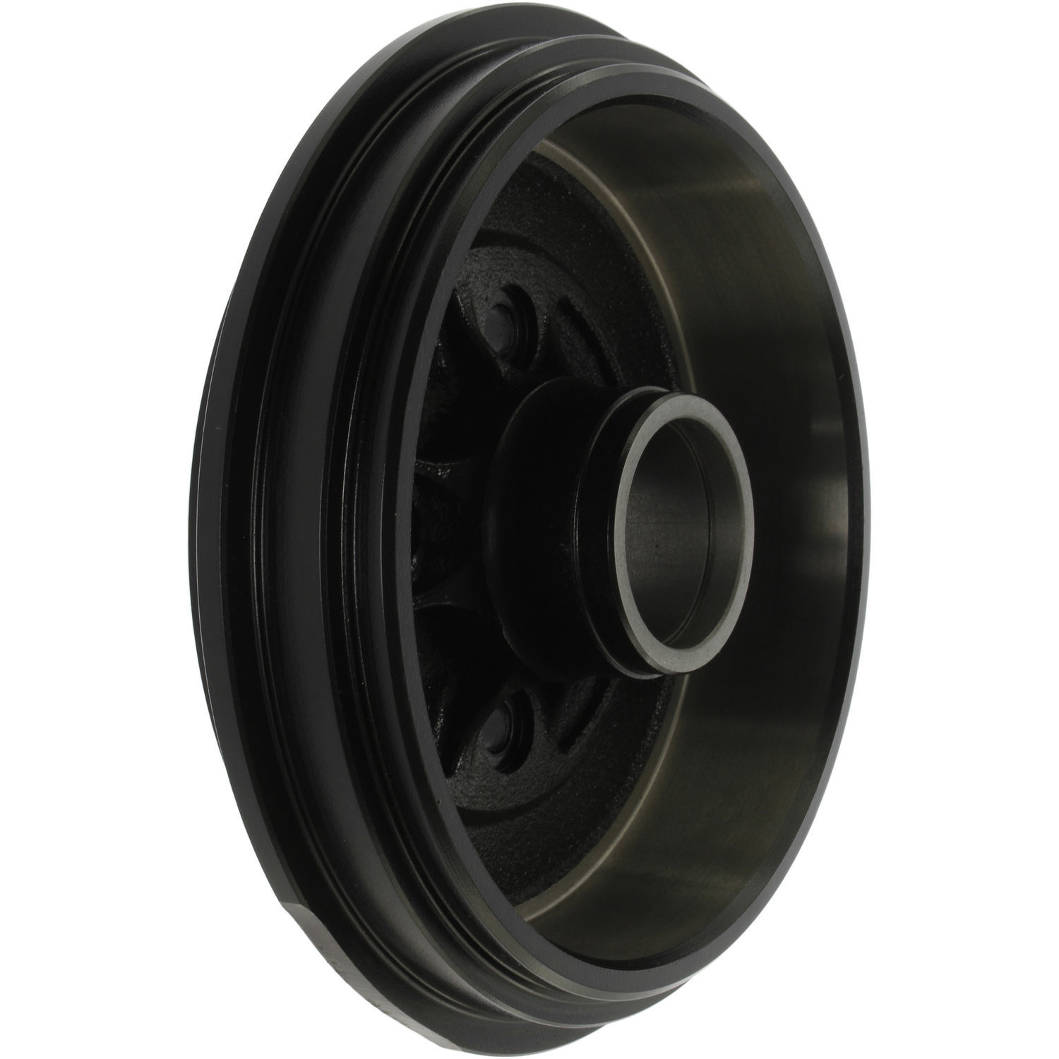 CENTRIC PARTS - Centric Premium Brake Drums (Rear) - CEC 122.42030