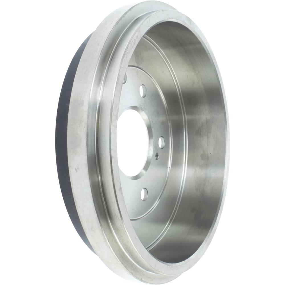 CENTRIC PARTS - Centric Premium Brake Drums (Rear) - CEC 122.42032