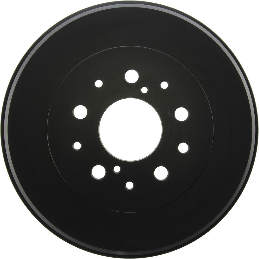 CENTRIC PARTS - Centric Premium Brake Drums - CEC 122.44017