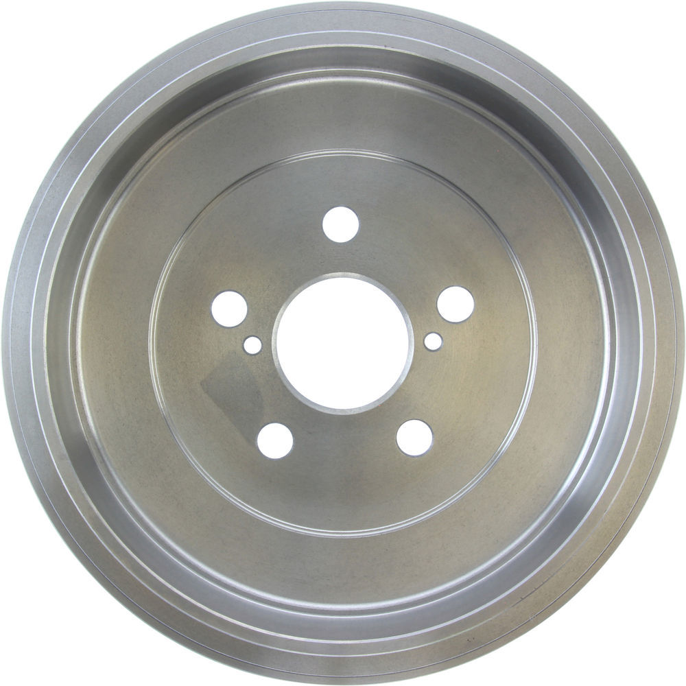 CENTRIC PARTS - Centric Premium Brake Drums (Rear) - CEC 122.44042