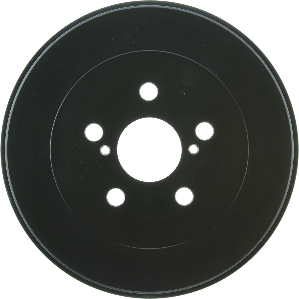 CENTRIC PARTS - Centric Premium Brake Drums (Rear) - CEC 122.44042